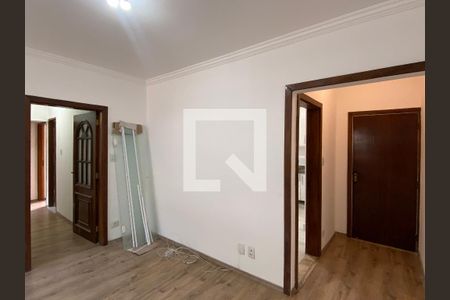Sala de apartamento para alugar com 3 quartos, 90m² em Vila Yara, Osasco