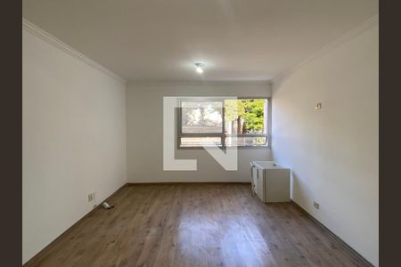 Sala de apartamento para alugar com 3 quartos, 90m² em Vila Yara, Osasco