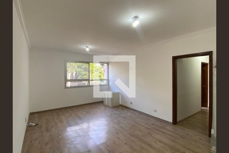 Sala de apartamento para alugar com 3 quartos, 90m² em Vila Yara, Osasco