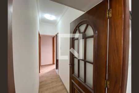 Sala de apartamento para alugar com 3 quartos, 90m² em Vila Yara, Osasco
