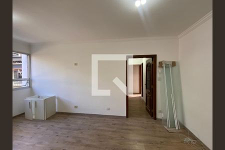 Sala de apartamento para alugar com 3 quartos, 90m² em Vila Yara, Osasco