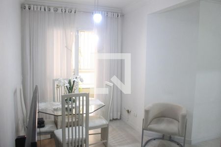 Apartamento à venda com 2 quartos, 65m² em Oswaldo Cruz, São Caetano do Sul