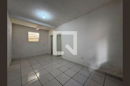 Sala/Cozinha de kitnet/studio para alugar com 1 quarto, 50m² em Harmonia, Canoas