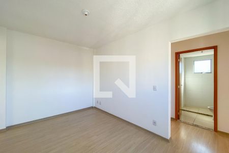 Apartamento à venda com 2 quartos, 49m² em Flávio Marques Lisboa, Belo Horizonte