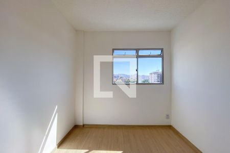 Apartamento à venda com 2 quartos, 49m² em Flávio Marques Lisboa, Belo Horizonte