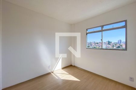 Apartamento à venda com 2 quartos, 49m² em Flávio Marques Lisboa, Belo Horizonte