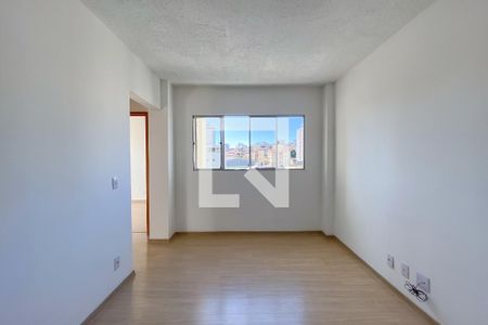 Apartamento à venda com 2 quartos, 49m² em Flávio Marques Lisboa, Belo Horizonte