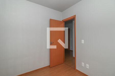 Quarto 2 de apartamento para alugar com 2 quartos, 44m² em Santa Fe, Porto Alegre