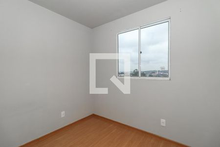 Quarto 2 de apartamento para alugar com 2 quartos, 44m² em Santa Fe, Porto Alegre