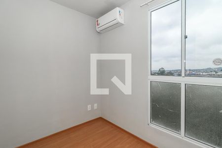 Quarto de apartamento para alugar com 2 quartos, 44m² em Santa Fe, Porto Alegre