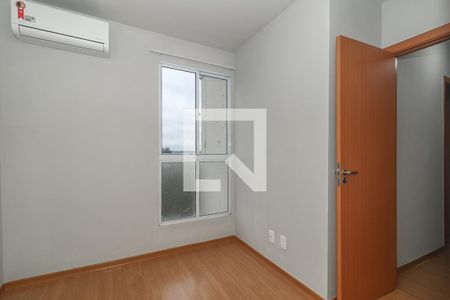 Quarto de apartamento para alugar com 2 quartos, 44m² em Santa Fe, Porto Alegre
