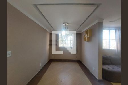 Sala de Jantar de apartamento para alugar com 2 quartos, 64m² em Vila Sao Jose (cidade Dutra), São Paulo
