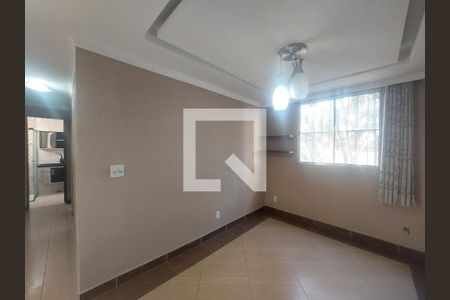 Sala de Jantar de apartamento para alugar com 2 quartos, 64m² em Vila Sao Jose (cidade Dutra), São Paulo