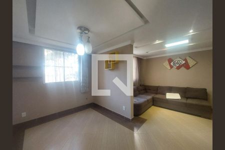 Sala de Jantar de apartamento para alugar com 2 quartos, 64m² em Vila Sao Jose (cidade Dutra), São Paulo