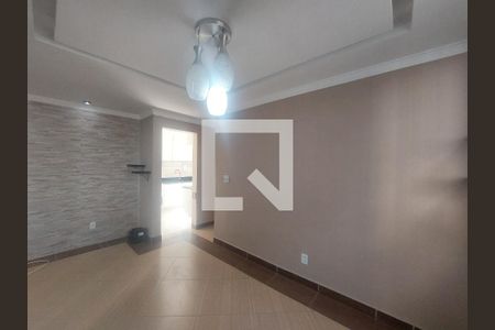 Sala de Jantar de apartamento para alugar com 2 quartos, 64m² em Vila Sao Jose (cidade Dutra), São Paulo