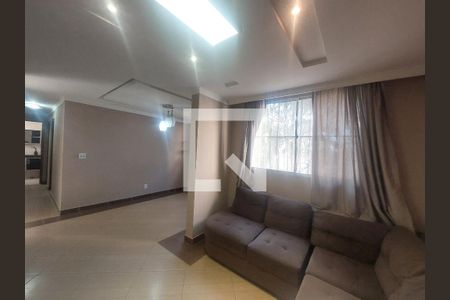 Apartamento para alugar em Vila Sao Jose (cidade Dutra)