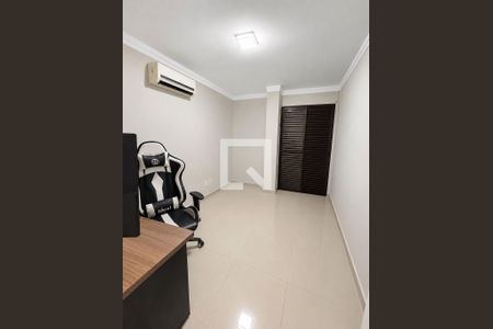 Quarto 2 de apartamento para alugar com 3 quartos, 140m² em Balneario Cidade Atlantica, Guarujá