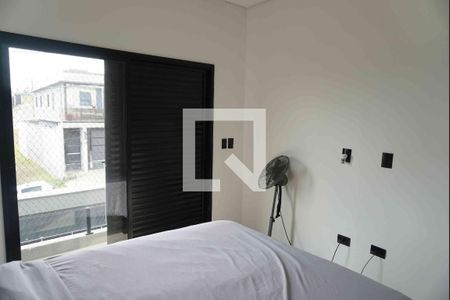 Suite de casa de condomínio à venda com 3 quartos, 150m² em Alphaville, Santana de Parnaíba
