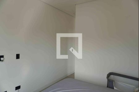 Suite de casa de condomínio à venda com 3 quartos, 150m² em Alphaville, Santana de Parnaíba