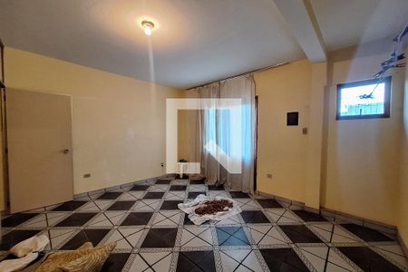 Quarto 1 de casa à venda com 3 quartos, 168m² em Jardim Las Vegas, Santo André