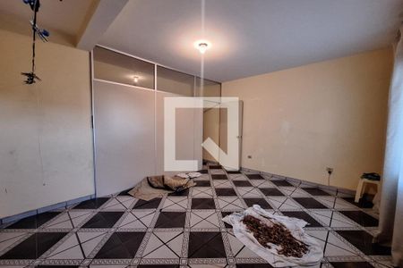 Quarto 1 de casa à venda com 3 quartos, 168m² em Jardim Las Vegas, Santo André