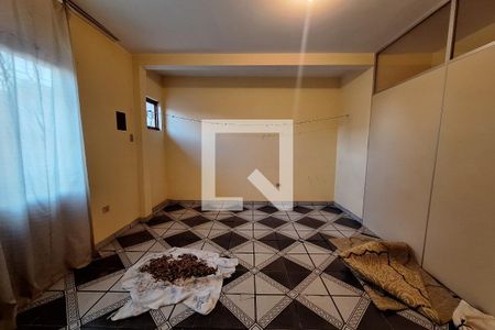 Quarto 1 de casa à venda com 3 quartos, 168m² em Jardim Las Vegas, Santo André