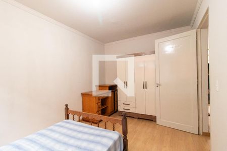Quarto 1 de apartamento para alugar com 3 quartos, 86m² em Cristo Rei, Curitiba