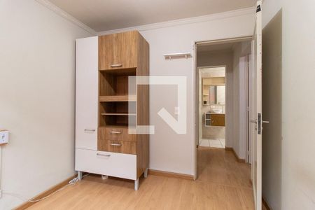 Quarto 2 de apartamento para alugar com 3 quartos, 86m² em Cristo Rei, Curitiba