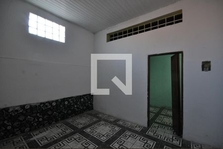 Quarto 1 de casa para alugar com 2 quartos, 110m² em Jardim Brasil (zona Norte), São Paulo
