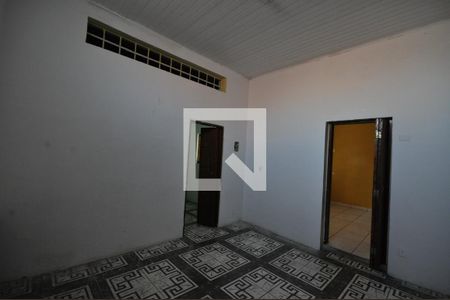 Quarto 1 de casa para alugar com 2 quartos, 110m² em Jardim Brasil (zona Norte), São Paulo