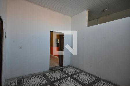 Quarto 1 de casa para alugar com 2 quartos, 110m² em Jardim Brasil (zona Norte), São Paulo