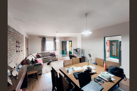 Casa à venda com 4 quartos, 417m² em Jardim Santa Rita de Cassia, Jundiaí