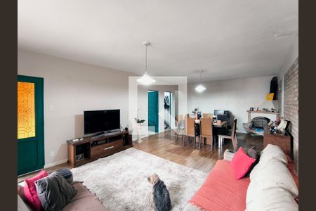 Casa à venda com 4 quartos, 417m² em Jardim Santa Rita de Cassia, Jundiaí