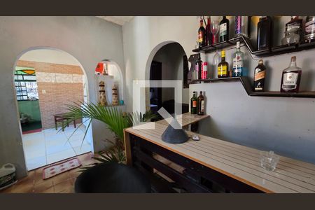 Barzinho de casa para alugar com 2 quartos, 485m² em Imperial, Vespasiano