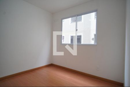 quarto 1 de apartamento para alugar com 2 quartos, 49m² em Santos Dumont, São Leopoldo