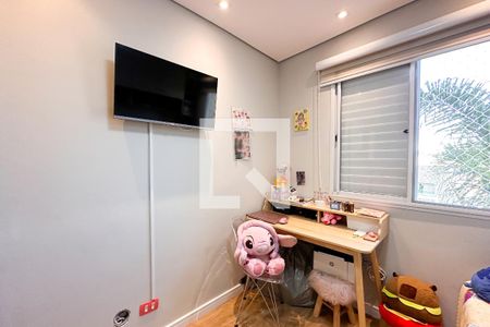 Quarto 1 de apartamento à venda com 3 quartos, 70m² em Taboão, São Bernardo do Campo