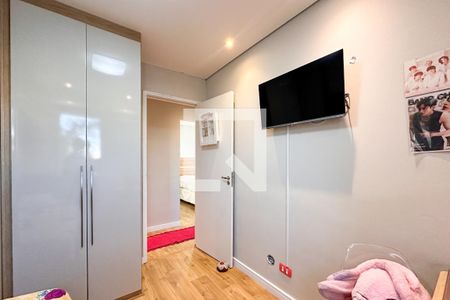 Quarto 1 de apartamento à venda com 3 quartos, 70m² em Taboão, São Bernardo do Campo
