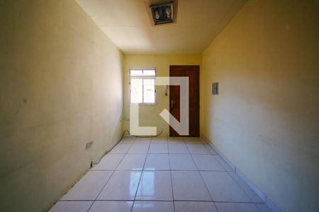 Sala de apartamento à venda com 2 quartos, 48m² em Artur Alvim, São Paulo