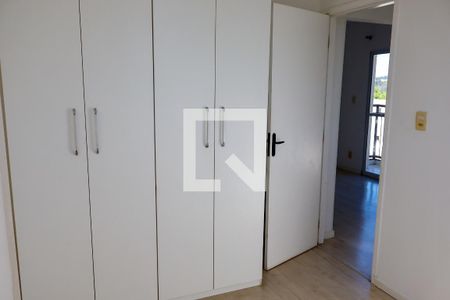 Quarto 1 de apartamento à venda com 2 quartos, 44m² em Santa Maria, Osasco