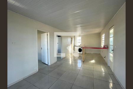 Casa para alugar com 2 quartos, 74m² em Campina, São Leopoldo