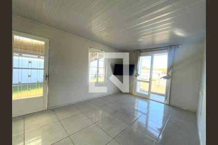 Casa para alugar com 2 quartos, 74m² em Campina, São Leopoldo