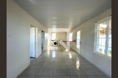 Casa para alugar com 2 quartos, 74m² em Campina, São Leopoldo