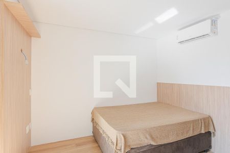 Quarto de kitnet/studio para alugar com 1 quarto, 24m² em Perdizes, São Paulo