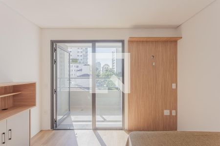Quarto de kitnet/studio para alugar com 1 quarto, 24m² em Perdizes, São Paulo