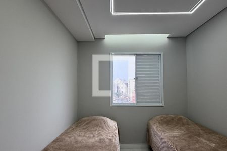 Quarto 1 de apartamento para alugar com 3 quartos, 84m² em Marapé, Santos