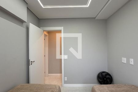 Quarto 1 de apartamento para alugar com 3 quartos, 84m² em Marapé, Santos
