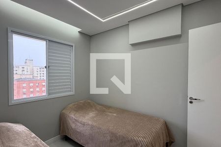 Quarto 1 de apartamento para alugar com 3 quartos, 84m² em Marapé, Santos