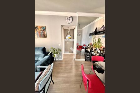 Foto 07 de apartamento à venda com 1 quarto, 50m² em Empresarial 18 do Forte, Barueri