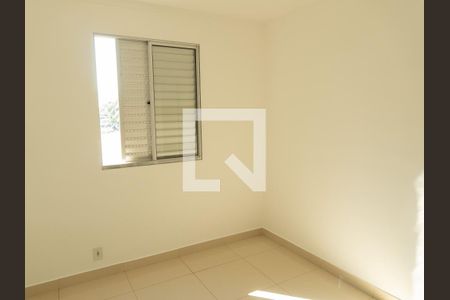 Quarto 2 de apartamento para alugar com 3 quartos, 62m² em Morumbi, Paulínia