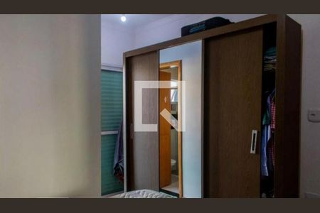Casa à venda com 3 quartos, 154m² em Vila Cecilia Maria, Santo André